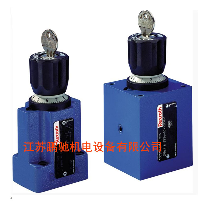 Rexroth��ʿ��2FRM 6 A36-3X/10QMV��ͨ�������Ʒ�